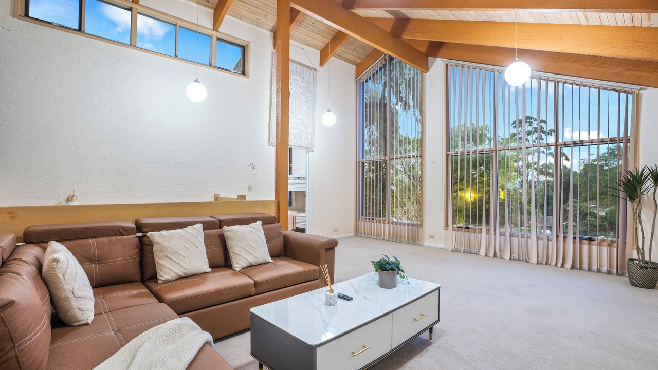 Photo of Bedroom in Wheelers Hill