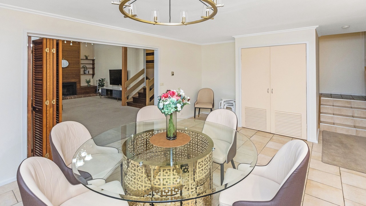 Photo of Bedroom in Wheelers Hill