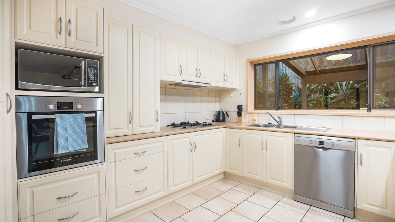 Photo of Kitchen in Wheelers Hill