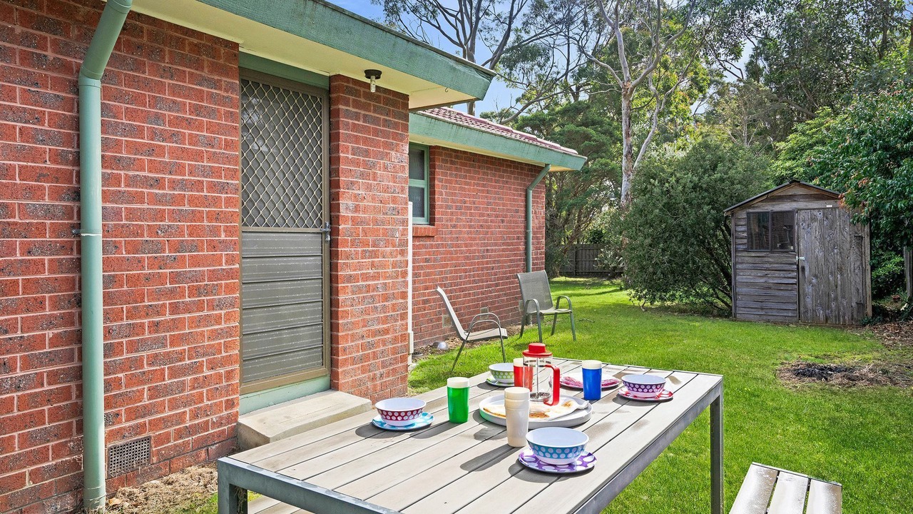 Photo of Outdoor in Somers