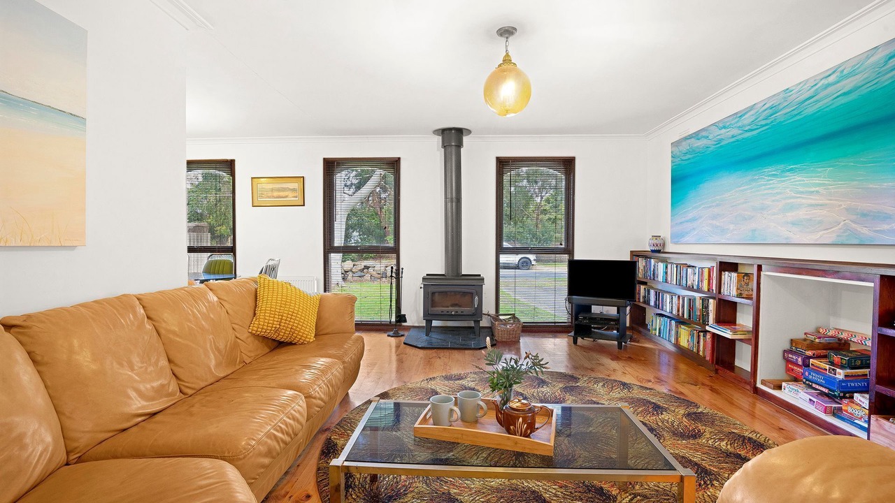 Photo of Livingroom in Somers