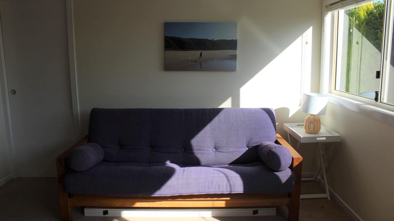 Photo of Livingroom in Red Head