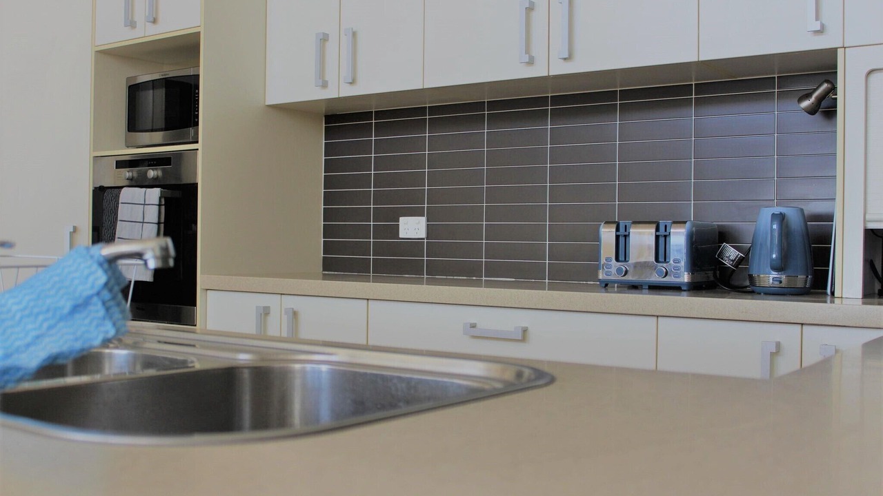 Photo of Kitchen in Red Head