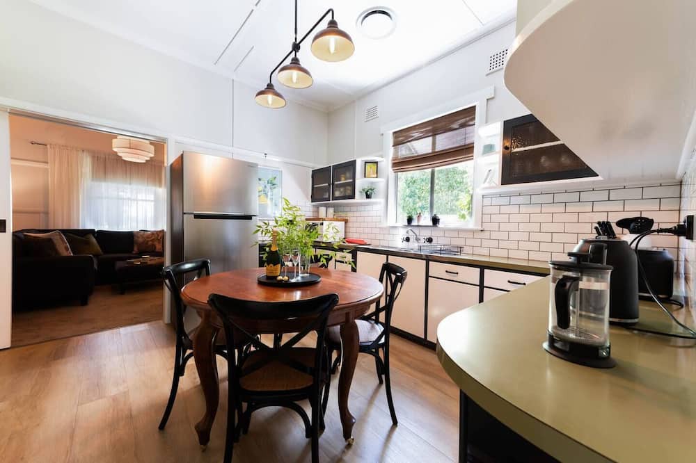 Photo of Kitchen in Wallendbeen