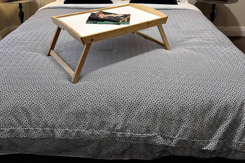 Photo of Bedroom in Wallendbeen