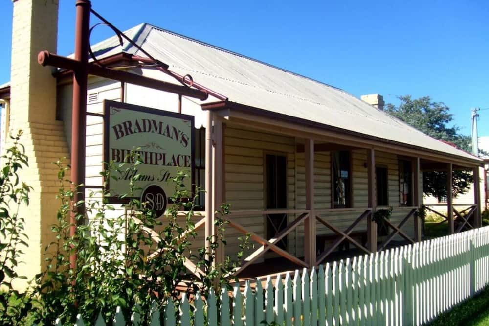 Photo of Outdoor in Wallendbeen