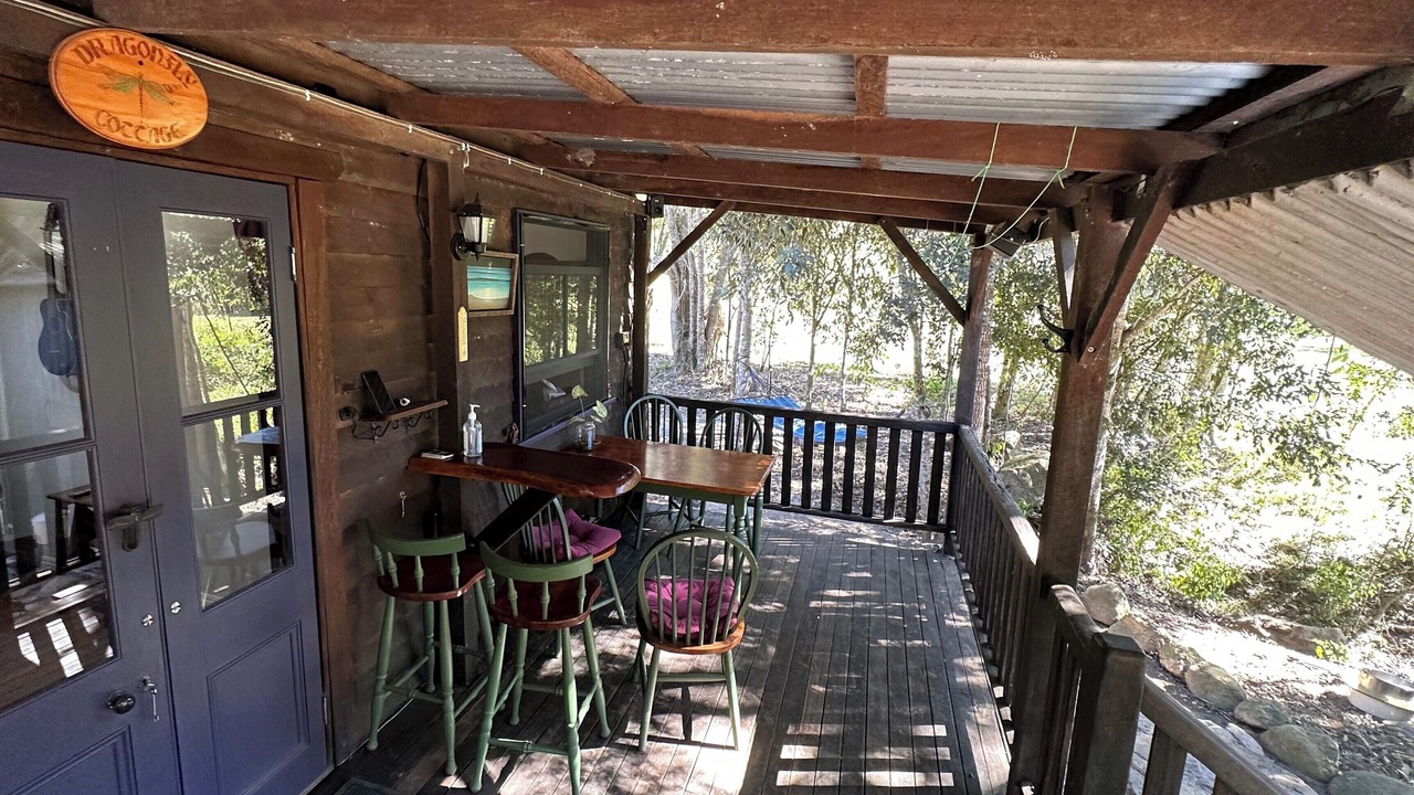 Photo of Outdoor in Moy Pocket
