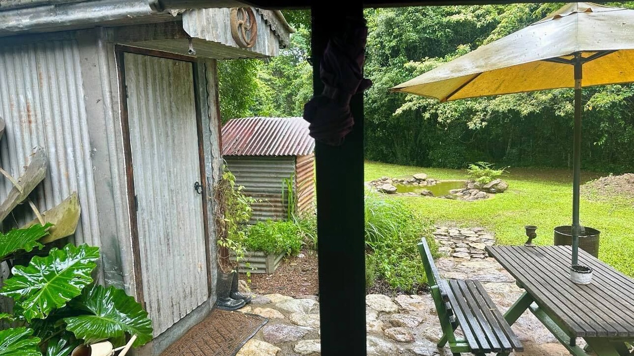 Photo of Outdoor in Moy Pocket