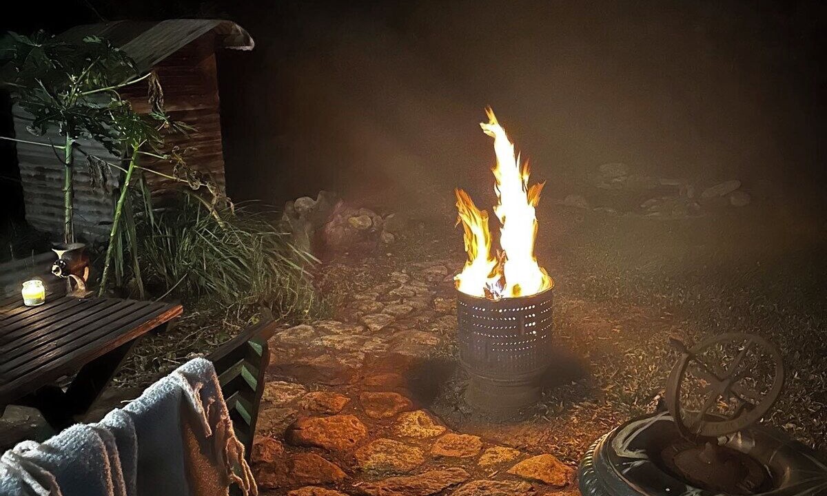 Photo of Outdoor in Moy Pocket