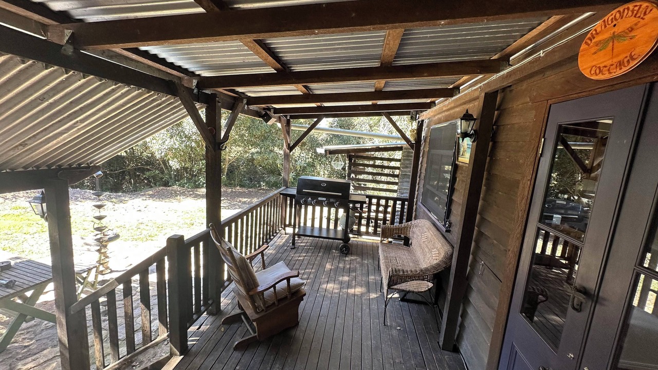 Photo of Outdoor in Moy Pocket