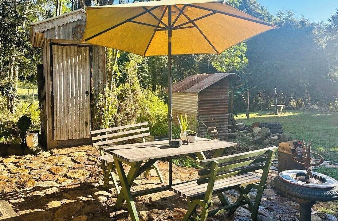 Photo of Outdoor in Moy Pocket