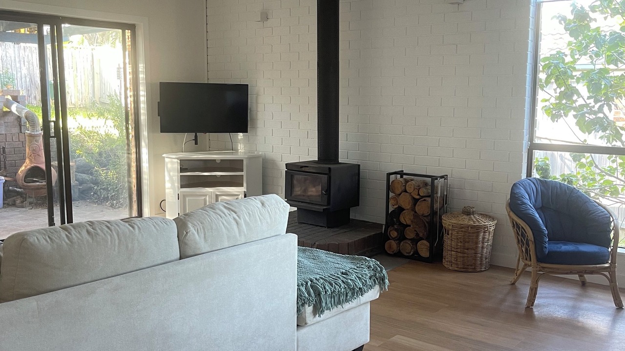 Photo of Livingroom in Tuross Head