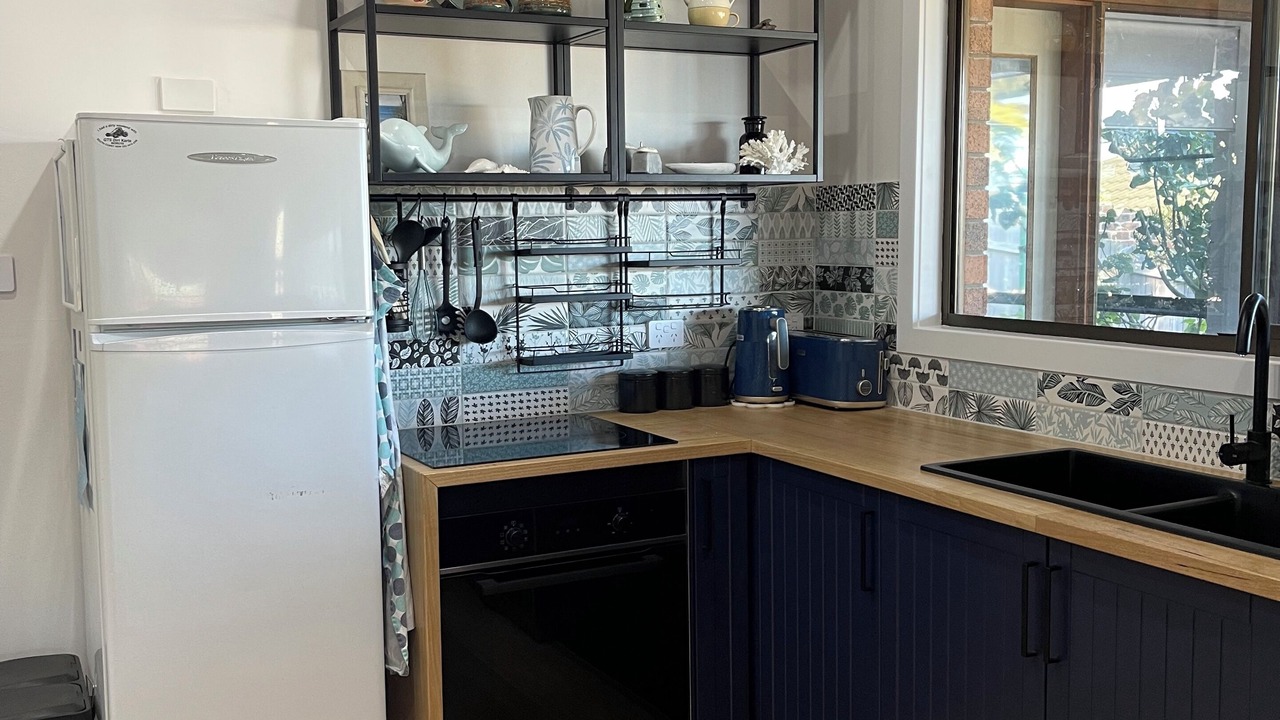 Photo of Kitchen in Tuross Head