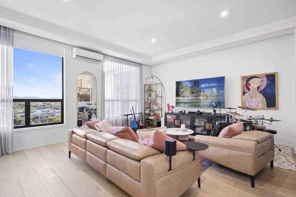 Photo of Livingroom in Miami