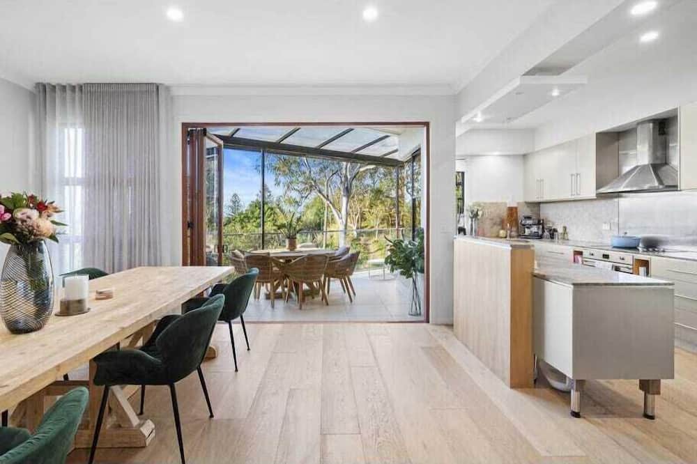 Photo of Kitchen in Miami