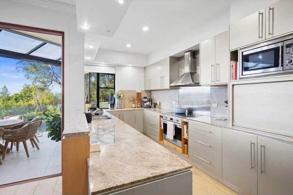 Photo of Kitchen in Miami
