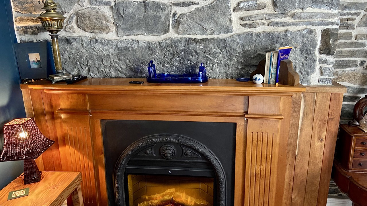 Photo of Bedroom in Stanley