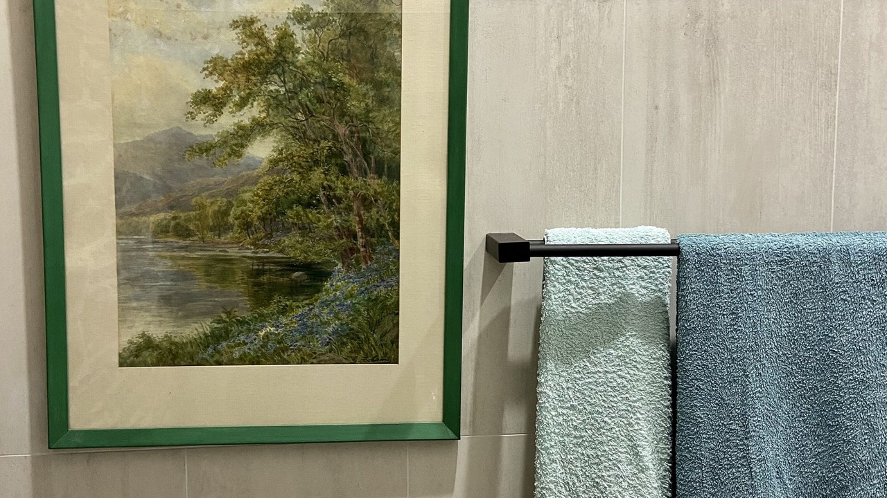 Photo of Bathroom in Stanley