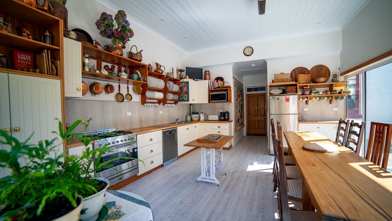 Photo of Kitchen in Stanley