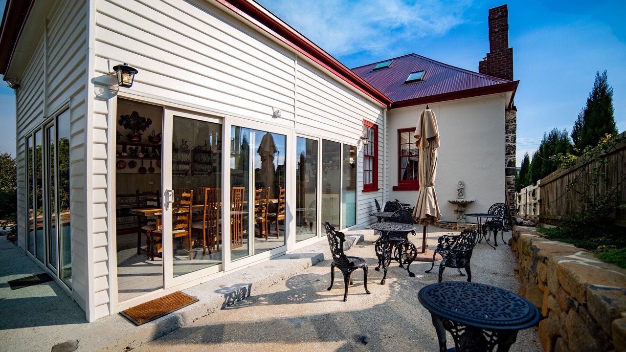 Photo of Patio Balcony in Stanley