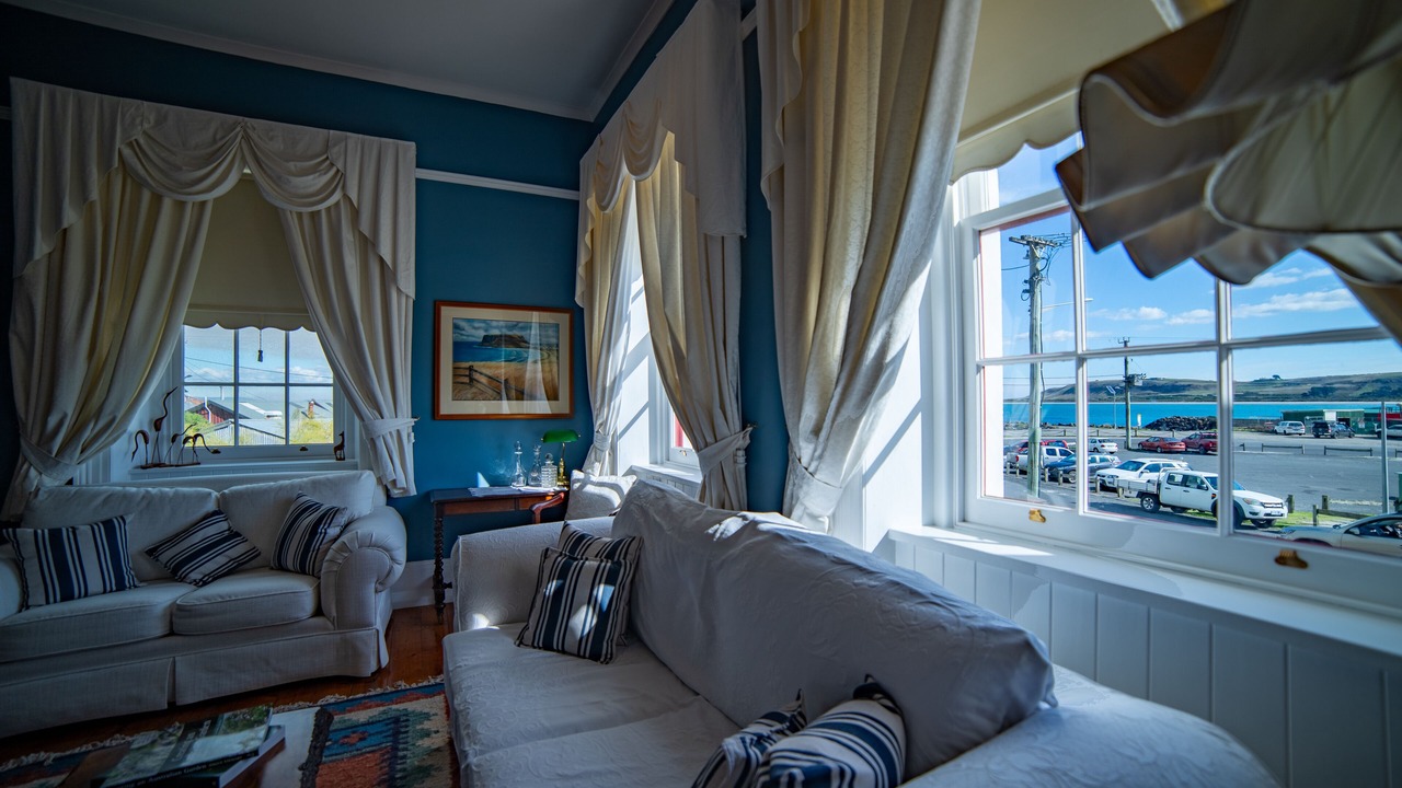 Photo of Livingroom in Stanley