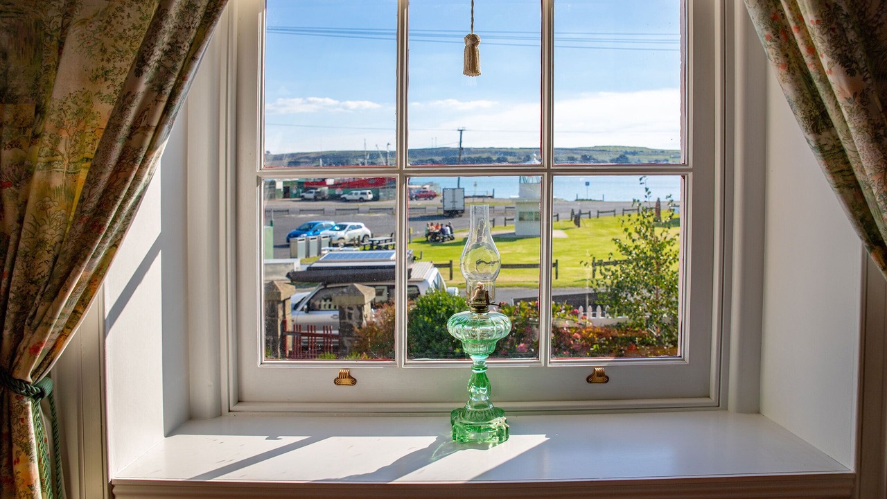 Photo of Bedroom in Stanley