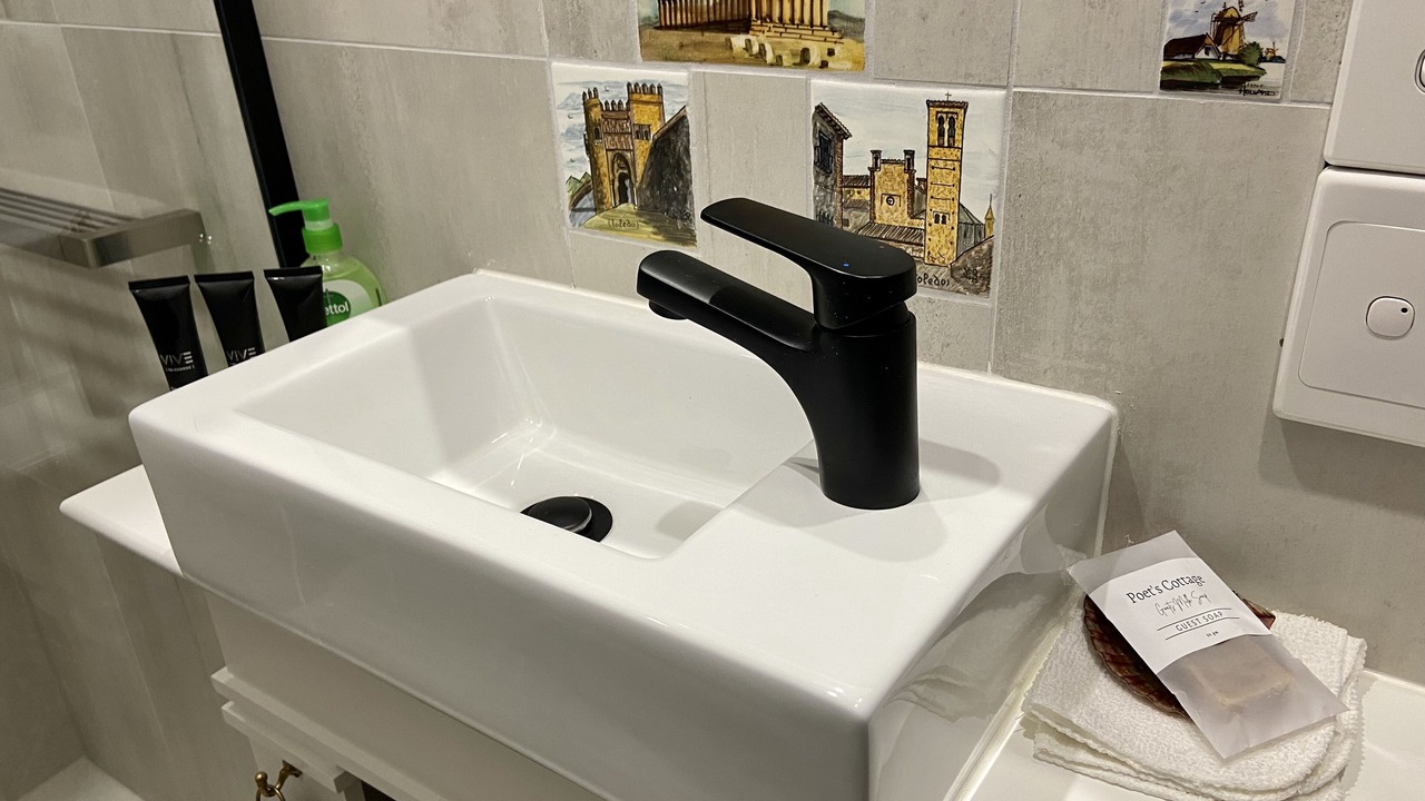 Photo of Bathroom in Stanley
