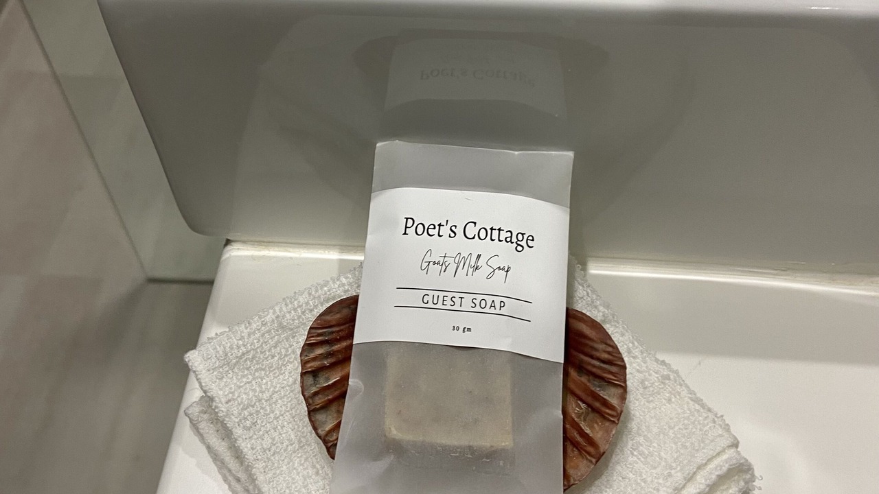 Photo of Bathroom in Stanley