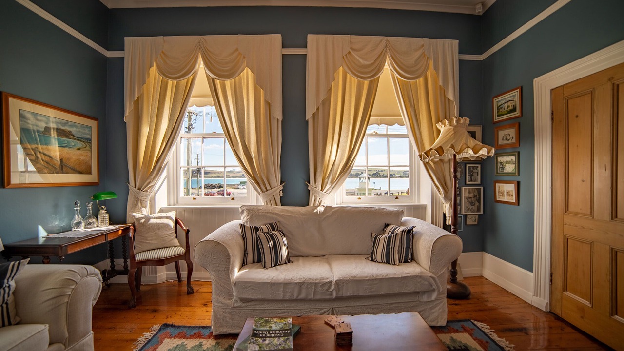 Photo of Livingroom in Stanley