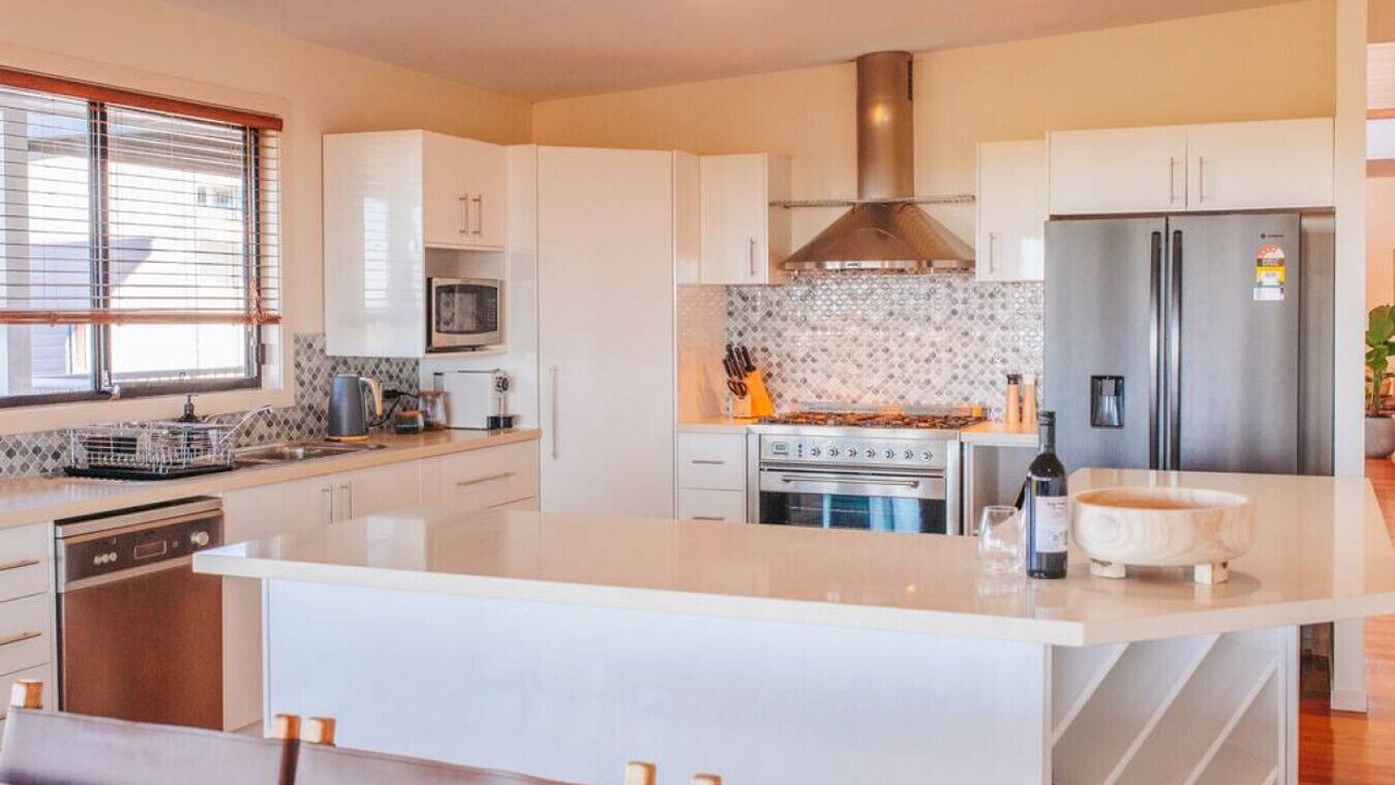 Photo of Kitchen in Aroona