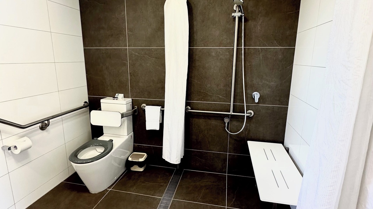 Photo of Bathroom in Moruya