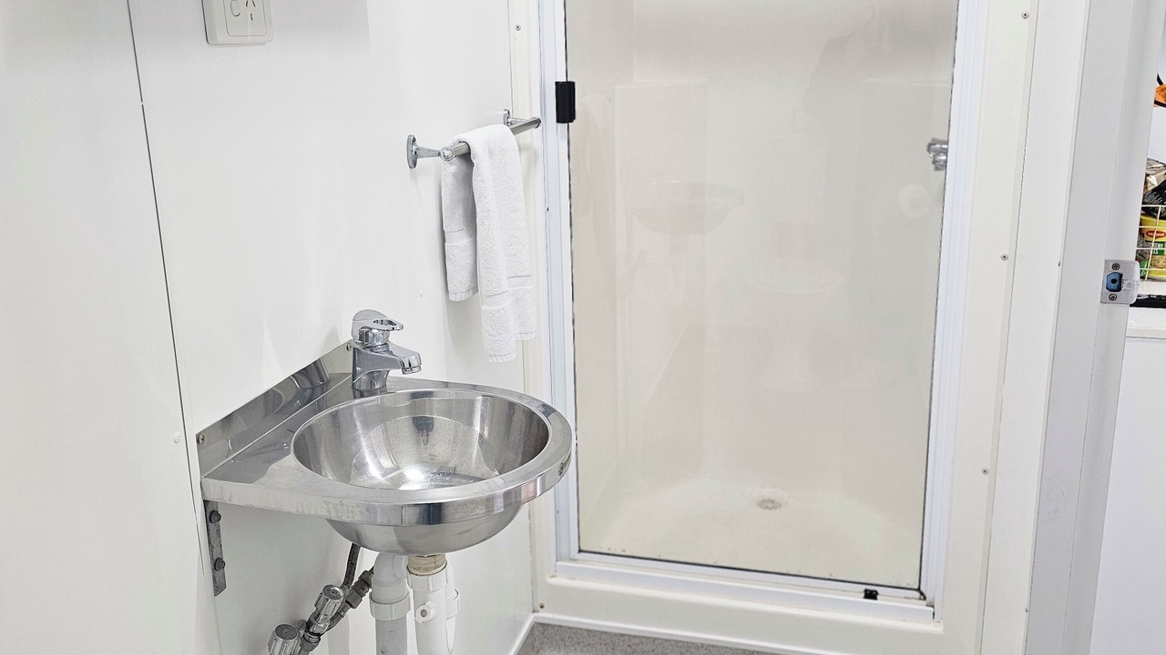 Photo of Bathroom in Moruya