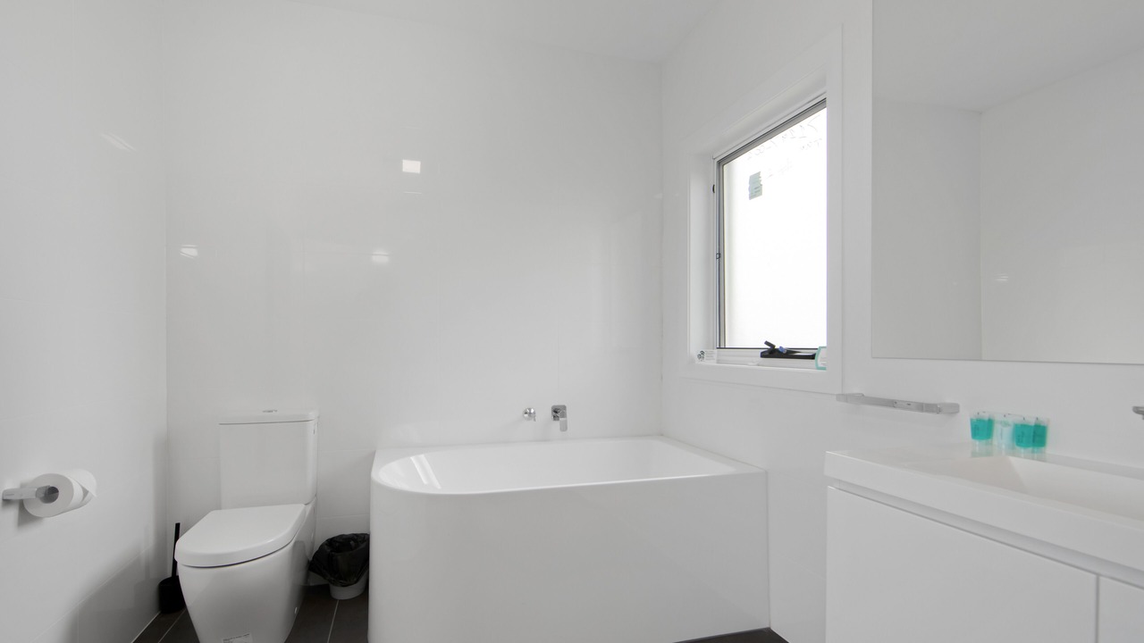 Photo of Bathroom in Moruya