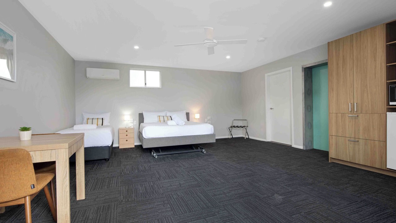 Photo of Bedroom in Moruya