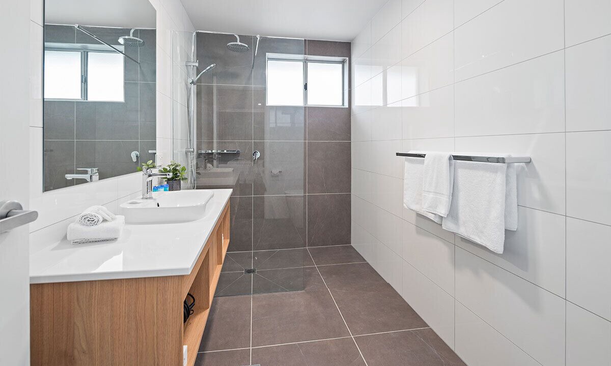 Photo of Bathroom in Moruya