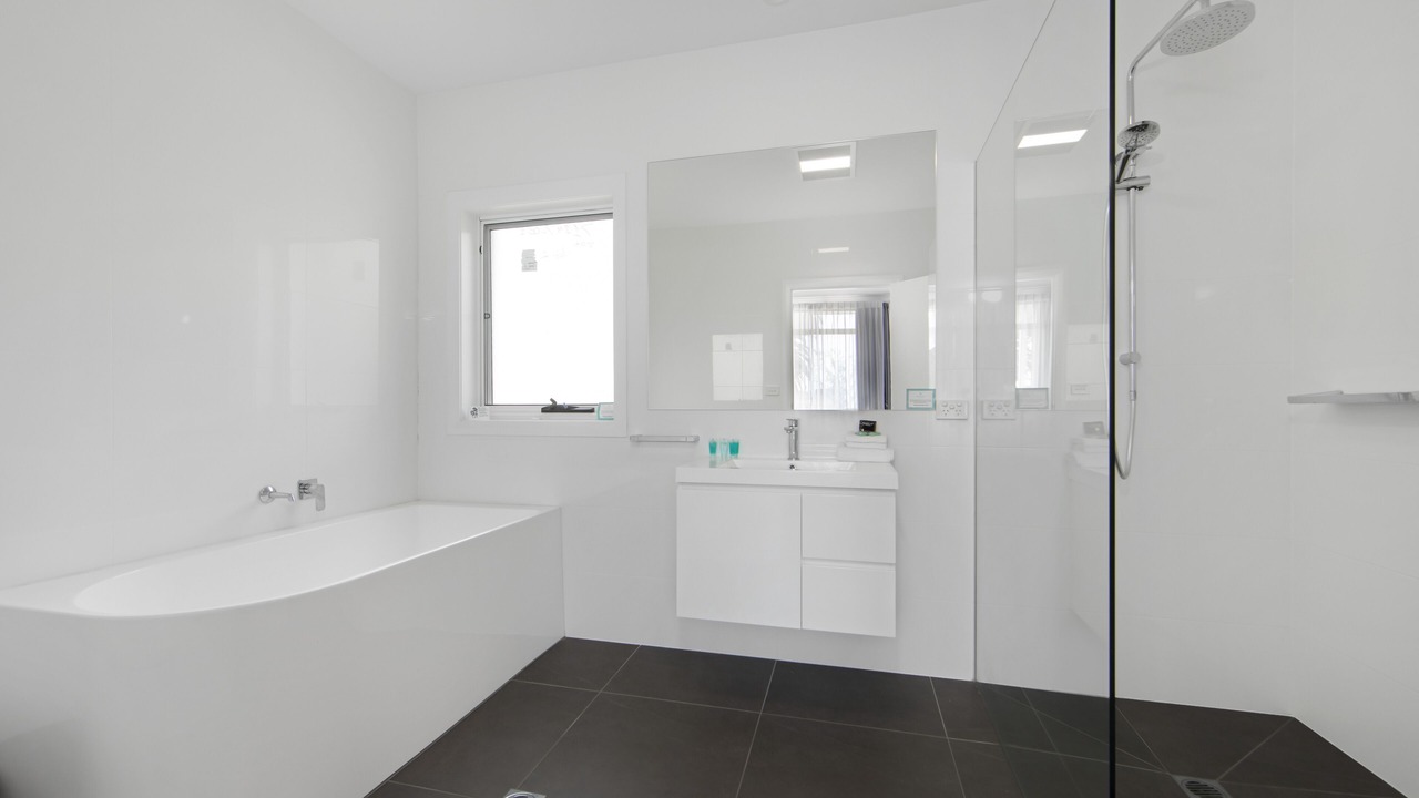 Photo of Bathroom in Moruya