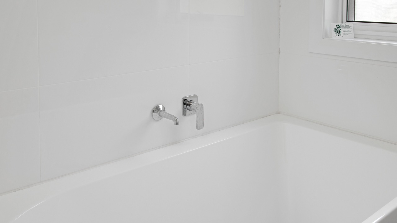 Photo of Bathroom in Moruya