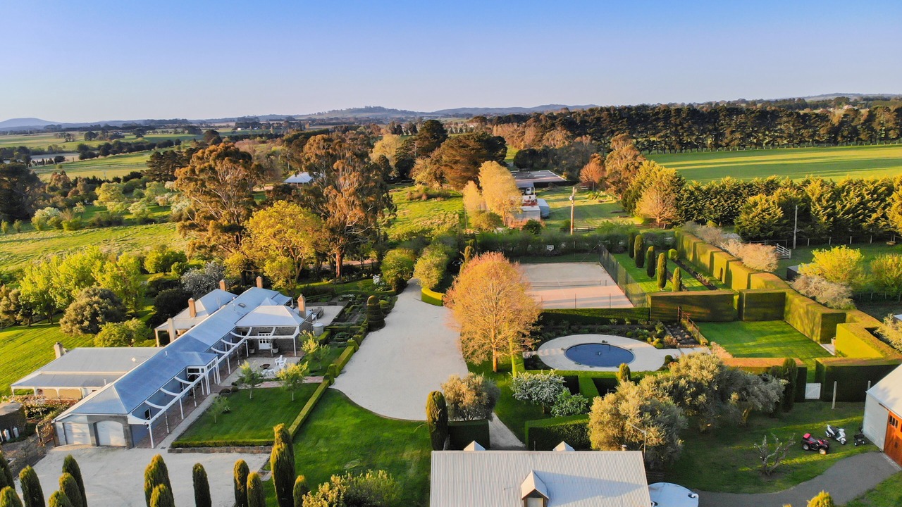Photo of Outdoor in Kyneton