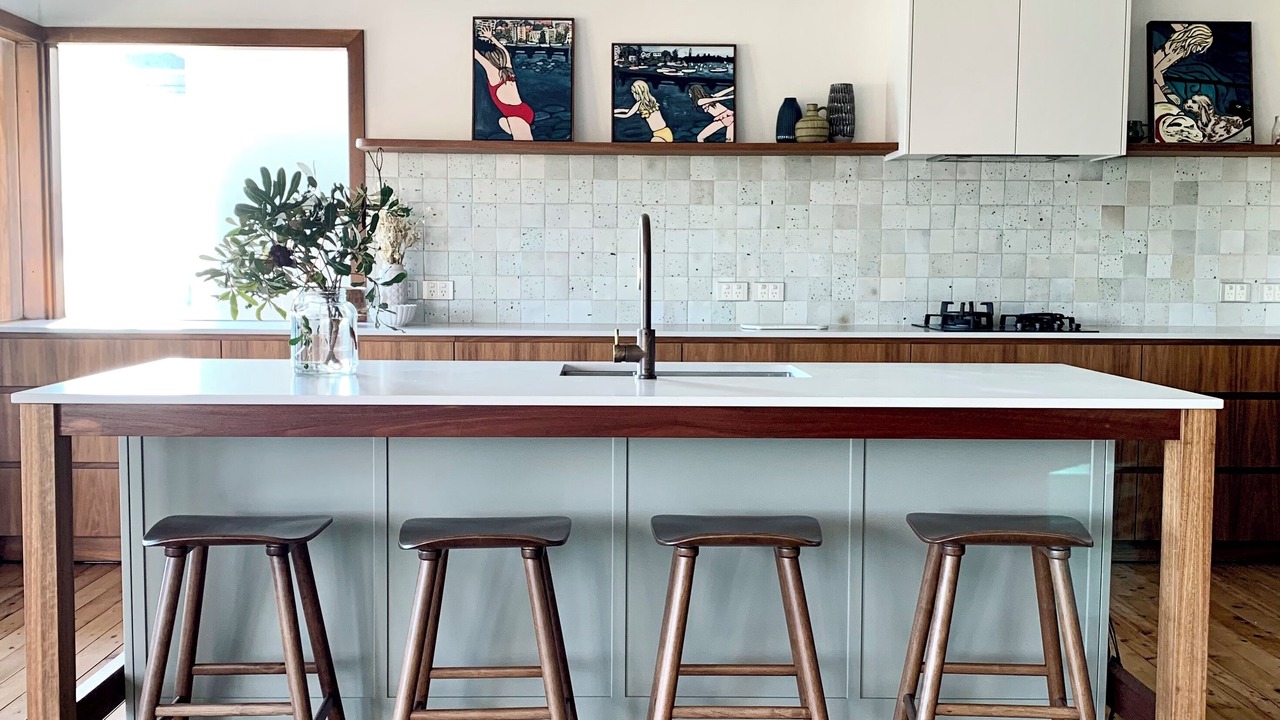 Photo of Kitchen in Kiama