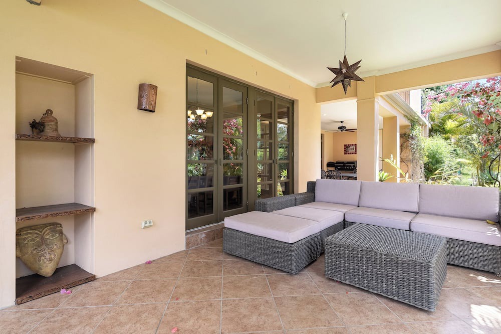 Photo of Patio Balcony in Swan Bay