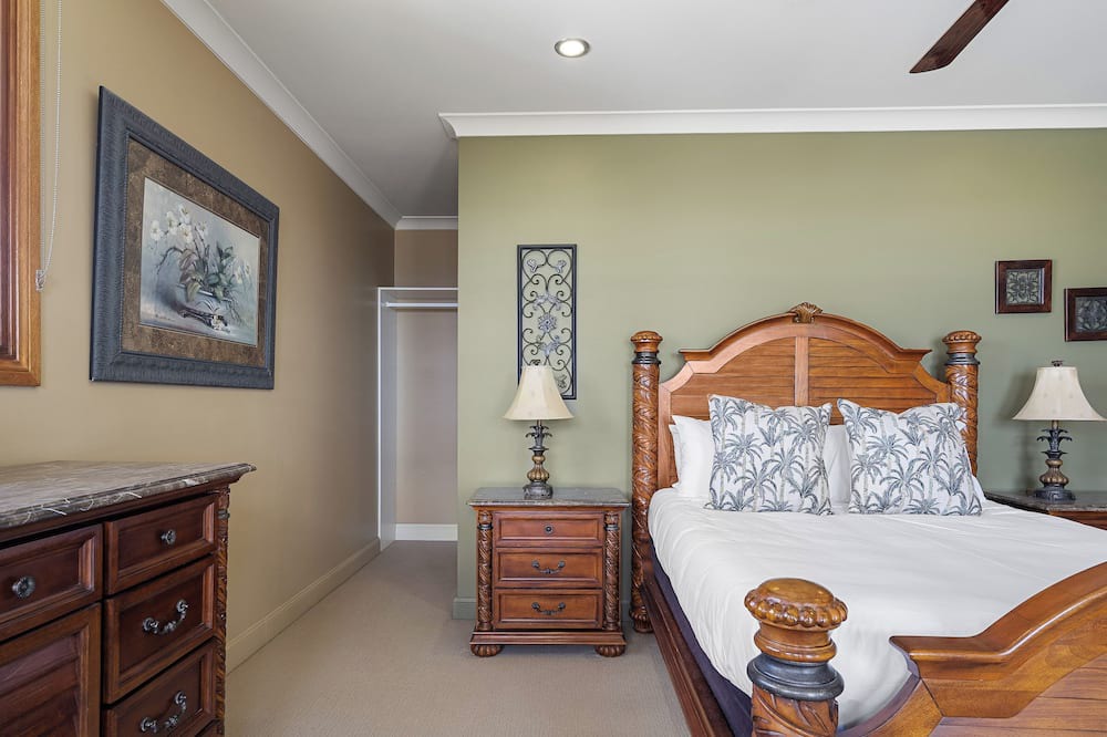 Photo of Bedroom in Swan Bay