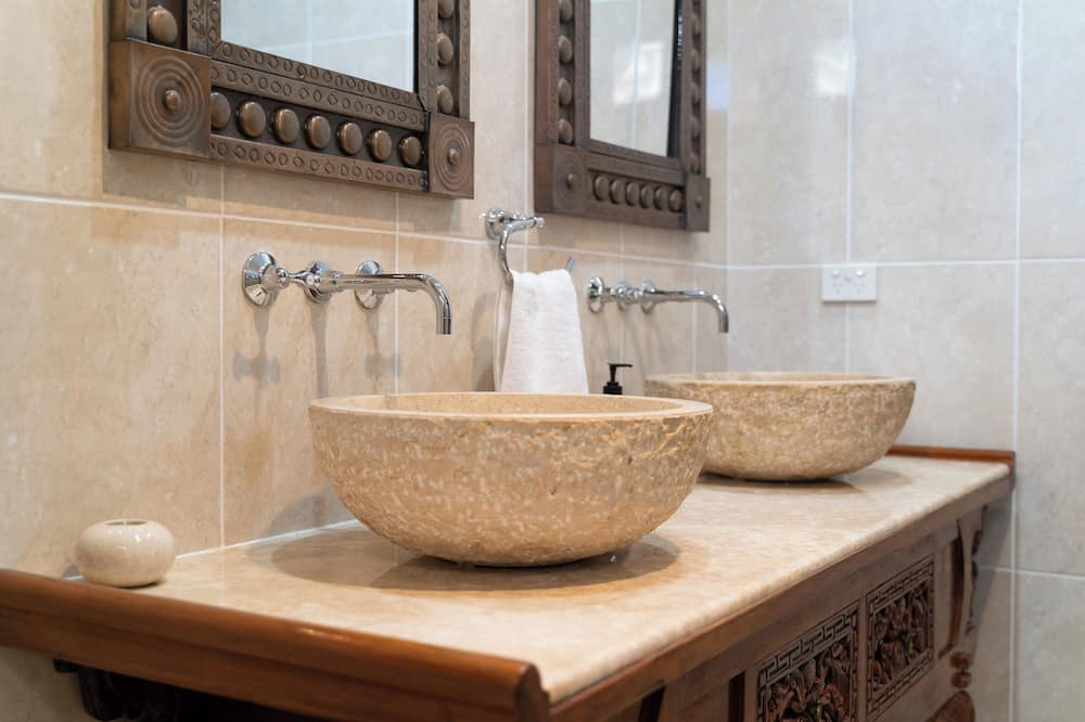 Photo of Bathroom in Swan Bay