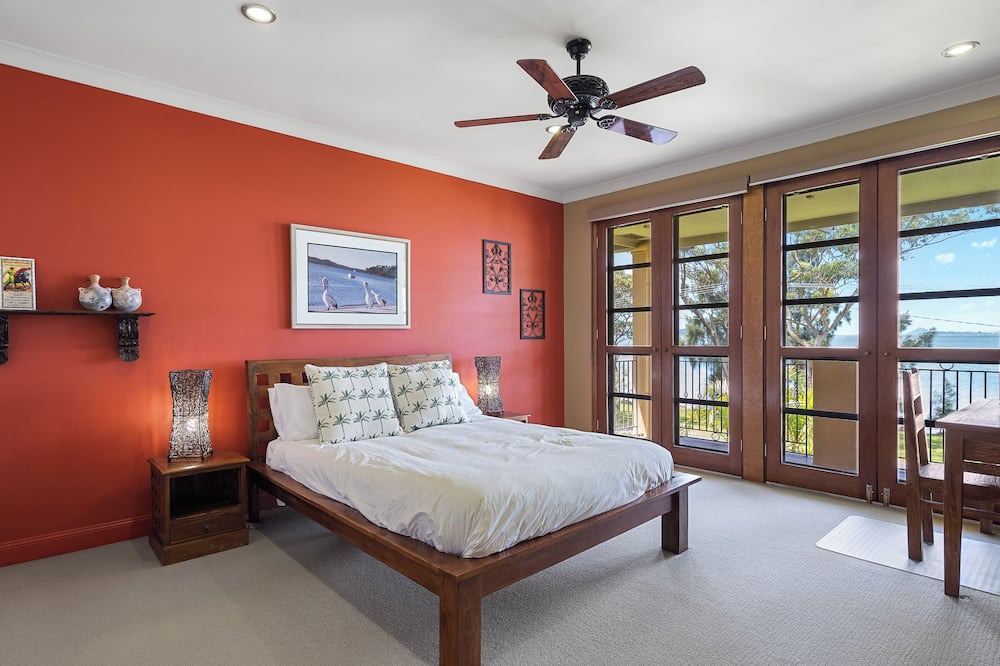 Photo of Bedroom in Swan Bay