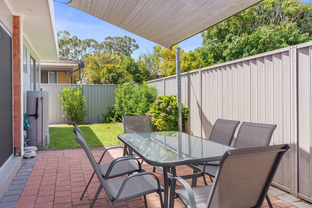 Photo of Outdoor in Bateau Bay