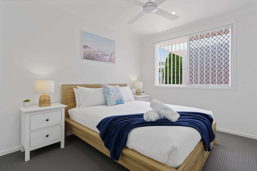 Photo of Bathroom in Bateau Bay