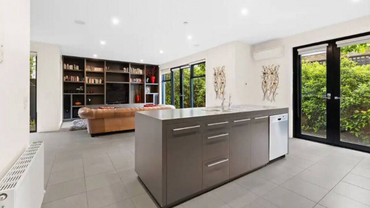 Photo of Kitchen in Lake Wendouree
