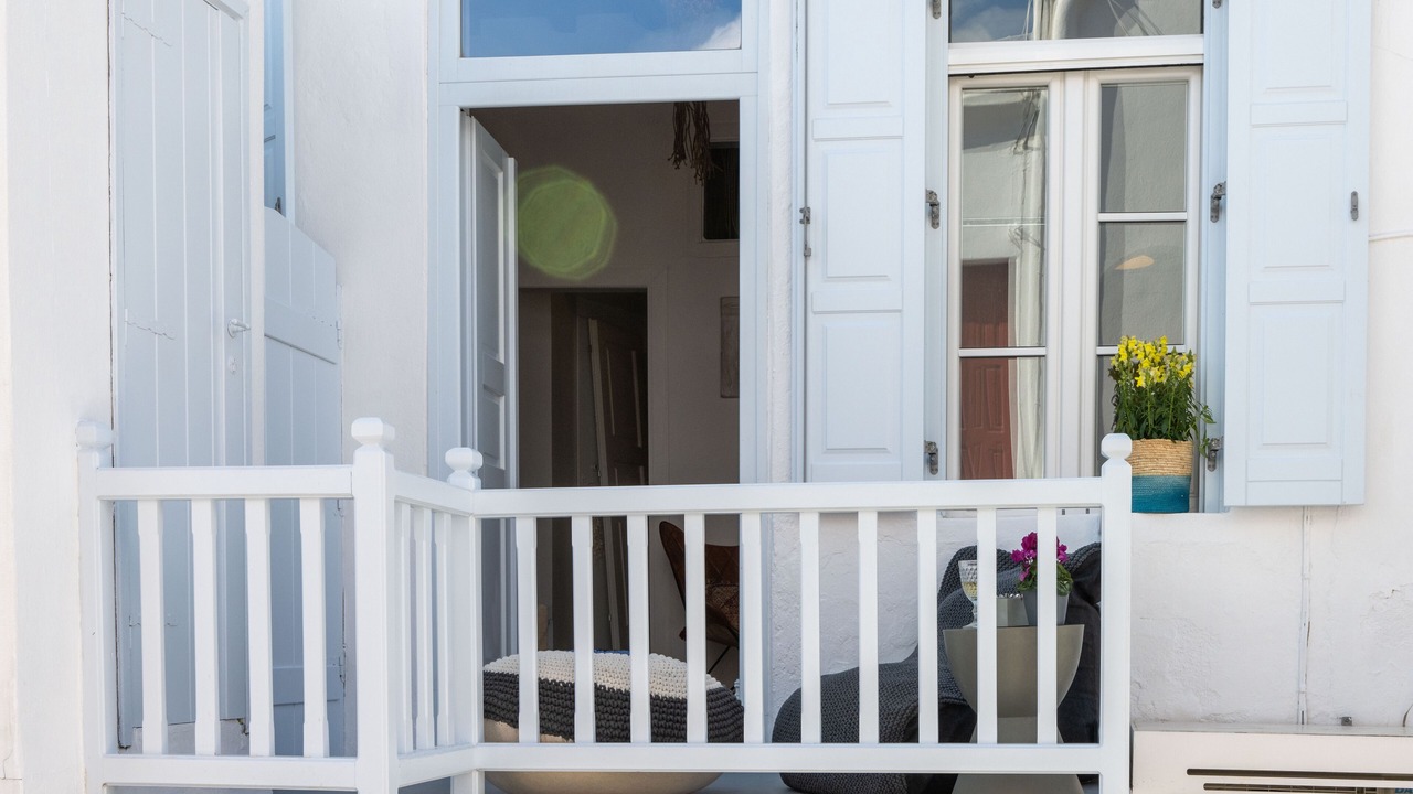 Photo of Others in Mykonos Town