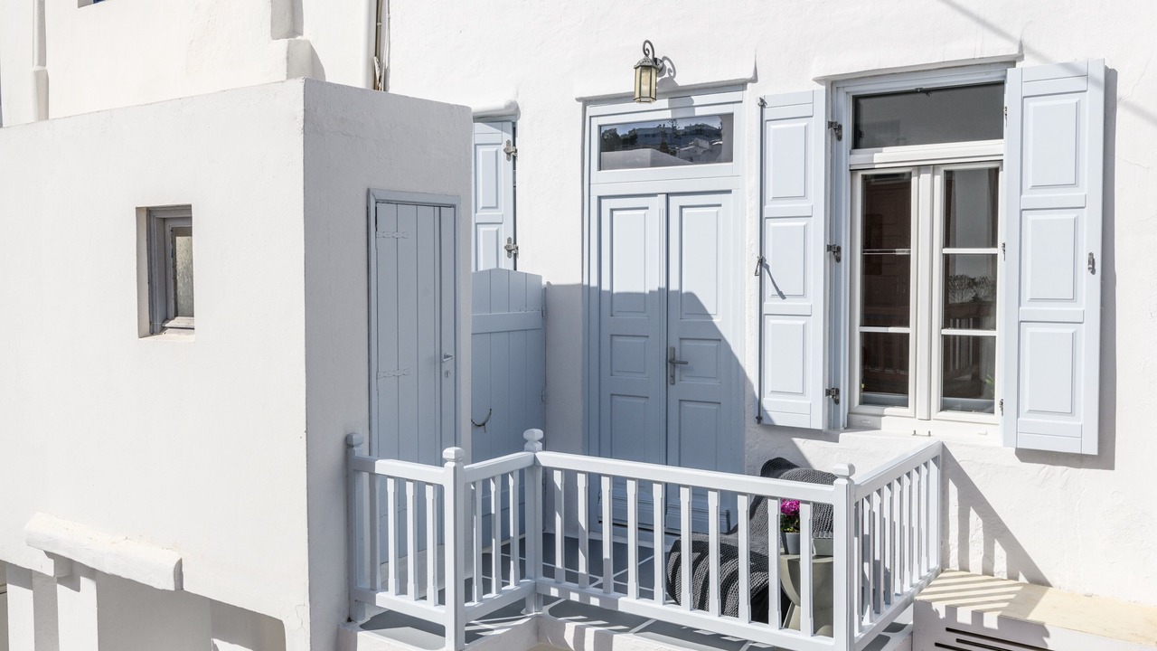 Photo of Outdoor in Mykonos Town