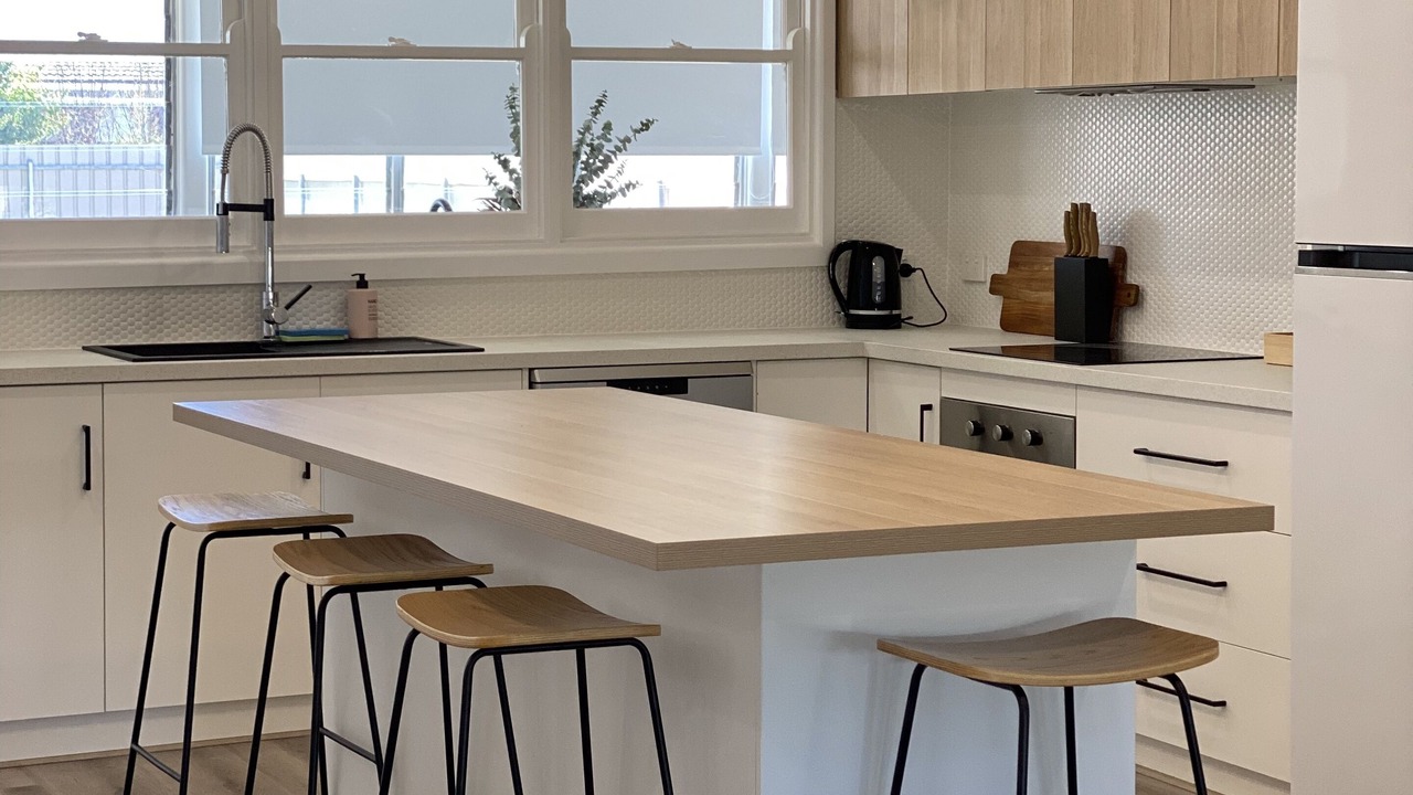 Photo of Kitchen in Horsham