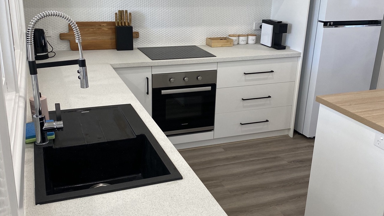 Photo of Kitchen in Horsham